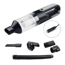 ΣΚΟΥΠΑΚΙ ΑΥΤΟΚΙΝΗΤΟΥ ΣΤΕΡΕΩΝ 12V ΜΕ ΚΑΛΩΔΙΟ