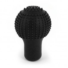 ΚΑΛΥΜΜΑ ΓΙΑ ΠΟΜΟΛΟ ΤΑΧΥΤΗΤΩΝ ΣΙΛΙΚΟΝΗΣ UNIVERSAL - ΜΑΥΡΟ