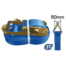 ΙΜΑΝΤΑΣ ΠΡΟΣΔΕΣΗΣ ΜΕ ΚΑΣΤΑΝΙΑ 3Τ - 9m