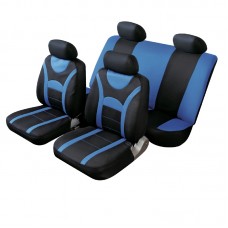 ΚΑΛΥΜΜΑΤΑ ΣΕΤ 10 ΤΕΜ HERA - ΜΑΥΡΟ/ΜΠΛΕ