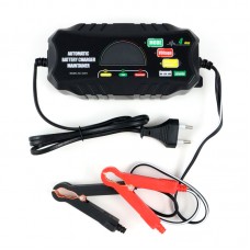 ΦΟΡΤΙΣΤΗΣ ΜΠΑΤΑΡΙΑΣ 6/12/24 VOLT