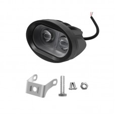 ΠΡΟΒΟΛΕΑΣ LED ΕΡΓΑΣΙΑΣ ΟΒΑΛ