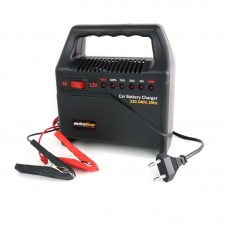 ΦΟΡΤΙΣΤΗΣ ΜΠΑΤΑΡΙΑΣ 4.0AMP