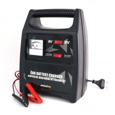 ΦΟΡΤΙΣΤΗΣ ΜΠΑΤΑΡΙΑΣ 5.2/8.5 AMPER