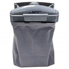 ΠΟΛΥΘΗΚΗ &#8211; MINI ΚΑΔΟΣ ΑΠΟΡΙΜΜΑΤΩΝ ΑΥΤΟΚΙΝΗΤΟΥ - ΓΚΡΙ