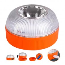 ΦΑΡΟΣ ΑΣΦΑΛΕΙΑΣ ΜΑΓΝΗΤΙΚΟΣ V16