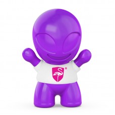 ΑΡΩΜΑΤΙΚΟ ΑΕΡΑΓΩΓΟΥ BABY MARS - NEW CAR