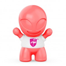 ΑΡΩΜΑΤΙΚΟ ΑΕΡΑΓΩΓΟΥ BABY MARS - STRAWBERRY