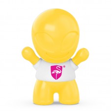 ΑΡΩΜΑΤΙΚΟ ΑΕΡΑΓΩΓΟΥ BABY MARS - VANILLA