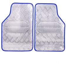 ΠΑΤΑΚΙΑ+ΑΛΟΥΜΙΝΙΟ RACE1 13133 2 ΤΜΧ - ΑΣΗΜΙ/ΜΠΛΕ