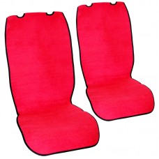 ΠΛΑΤΟΚΑΘΙΣΜΑΤΑ ΠΕΤΣΕΤΕ 2 ΤΕΜΑΧΙΩΝ - ΚΟΚΚΙΝΟ