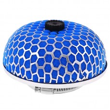 ΦΙΛΤΡΟΧΟΑΝΗ SIMOTA ΜΑΝΙΤΑΡΙ - Φ.65 ΜΠΛΕ