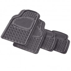 ΠΑΤΑΚIA ΣΕΤ PRESTIGE 4 ΤΜΧ - ΓΚΡΙ