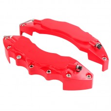 ΔΑΓΚΑΝΕΣ ΤΥΠΟΥ BREMBO - ΚΟΚΚΙΝΟ