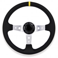 ΤΙΜΟΝΙ ΒΑΘΥ SPY &#8211; 35cm - ΜΑ/ΑΣ/ΚΙΤΡΙΝΟ