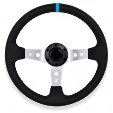 ΤΙΜΟΝΙ ΒΑΘΥ SPY &#8211; 35cm - ΜΑ/ΑΣ/ΜΠΛΕ