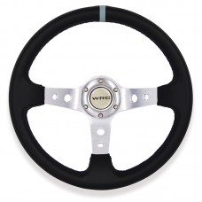 ΤΙΜΟΝΙ ΒΑΘΥ SPY &#8211; 35cm - ΜΑ/ΑΣ/ΓΚΡΙ