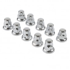 ΜΠΟΥΛΩΝΙΑ ΦΟΡΤΗΓΩΝ &#8211; 10 ΤΕΜ - 32mm