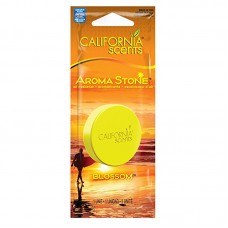 ΑΡΩΜΑΤΙΚΗ ΠΕΤΡΑ CALIFORNIA SCENTS - BLOSSOM