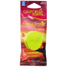 ΑΡΩΜΑΤΙΚΗ ΠΕΤΡΑ CALIFORNIA SCENTS - CHERRY