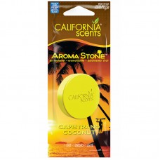 ΑΡΩΜΑΤΙΚΗ ΠΕΤΡΑ CALIFORNIA SCENTS - COCONUT