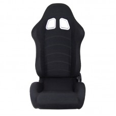 ΚΑΘΙΣΜΑ ΑΝΑΚΛΙΝΩΜΕΝΟ ΥΦΑΣΜΑΤΙΝΟ - ΜΑΥΡΟ-ΑΡΙΣΤΕΡΟ