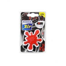 ΑΡΩΜΑΤΙΚΑ ΑΕΡΑΓΩΓΟΥ SPLASH - RALLYE OF TOMORROW