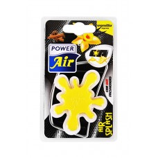 ΑΡΩΜΑΤΙΚΑ ΑΕΡΑΓΩΓΟΥ SPLASH - VANILLA EXPRESS