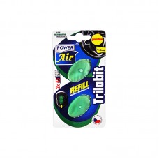 ΑΝΤΑΛΛΑΚΤΙΚΟ ΓΙΑ ΤΟ ΑΡΩΜΑ TRILOVIT 2 x 3 ml - PARADISE