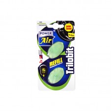 ΑΝΤΑΛΛΑΚΤΙΚΟ ΓΙΑ ΤΟ ΑΡΩΜΑ TRILOVIT 2 x 3 ml - POLAR WOOD