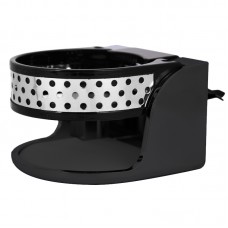 ΠΟΤΗΡΟΘΗΚΗ ONYX SILVER PLATE