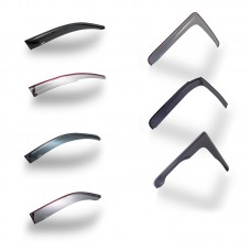 ΑΝΕΜΟΘΡΑΥΣΤΕΣ SUV/ΕΠΑΓΓΕΛΜΑΤΙΚΩΝ 4 ΤΕΜ - T.HILUX CIFT KABIN (VIGO) 07-15