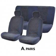 ΚΑΛΥΜΜΑΤΑ ΣΕΤ ΒΕΛΟΥΔΑ 6 ΤΜΧ - A