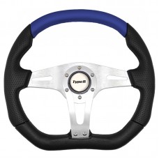 ΤΙΜΟΝΙ ΤΥΠΟΥ ISOTTA &#8211; 35cm - Α-ΜΑ/ΜΠΛΕ