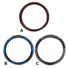 ΚΑΛΥΜΜΑ ΤΙΜΟΝΙΟΥ - 38CM ΥΦΑΣΜΑΤΙΝΟ