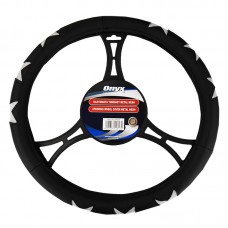 ΚΑΛΥΜΜΑ ΤΙΜΟΝΙΟΥ ΟΝΥΧ METAL MESH &#8211; ΔΕΡΜΑΤΙΝΗ - C