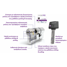 CLASSIC PRO MUL-T-LOCK