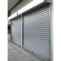 Ρολά Ασφαλείας Οικιακής Χρήσης και Καταστημάτων