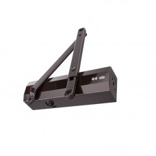 Σούστα Πόρτας Βαρέως Τύπου Πλακέ BKS 430 GU