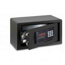 Κατασκευαστής: Technomax Κωδικός Προϊόντος: tsm/1h hotel safe Διαθεσιμότητα: Διαθέσιμο