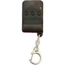 Τηλεχειριστήριο Γκαραζόπορτας