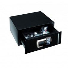 Κατασκευαστής: Technomax Κωδικός Προϊόντος: DS/2HN HOTEL SAFE Διαθεσιμότητα: Διαθέσιμο