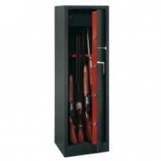 Κατασκευαστής: Technomax Κωδικός Προϊόντος: TCH/5 GUN SAFES NIVAL Διαθεσιμότητα: Διαθέσιμο