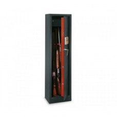 Κατασκευαστής: Technomax Κωδικός Προϊόντος: TCE/5 GUN SAFE NIVAL Διαθεσιμότητα: Διαθέσιμο